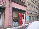 commercial premise for rent Ligovsky Prospect